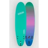 Odysea Log Blair Conklin 7'0 Surfboard turquoise 26