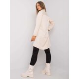 ex moda Shirt-EM-KS-556.17-light beige | Shoptok.si