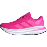 Adidas Tekaški čevelj 'Galaxy 7' roza / fuksija | Shoptok.si
