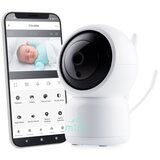 ETA Mimi 6306 90000 Digitalni video monitor za bebe 1 kom | shoptok.hr