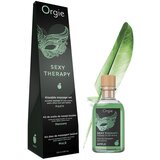 System Jo Orgie - Lips Massage Kit Apple 100 ml Cene