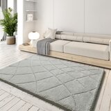Universal Svijetlo sivi tepih 133x190 cm Molier – | shoptok.hr