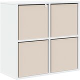  Kreveta s ladicama Bijelo 68,5 x 32 x 67 cm | Eponuda.ba