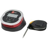 Weber termometar za roštilj igrill 2 (bluetooth, 2 mjerna osjetnika) u