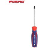 WorkPro odvijačI krstasti (Phillips) ( wp221152 ) Cene