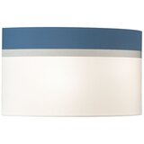 Eglo Zidna lampa SPALTINI 2xE27 belo-plava 39556 | Eponuda.com