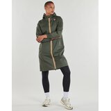 K-Way Vetrovke LE VRAI 4.0 DELIA Kaki | Shoptok.si
