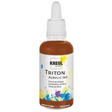  akrilno črnilo triton 40 ml - kreul | različne barve Cene