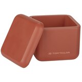 Wenko Narančasti kupaonski organizator za pamučne vatice od polyresina Tom Tailor T-Rounded – | shoptok.hr