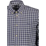 HARMONT &amp; BLAINE HARMONT & BLAINE MEN&#39;S BLUE LONG SLEEVE SHIRT | shoptok.hr