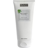 Beauty Formulas ORGANIC HEMP OIL Balzam za lice i telo 150ml | ePonuda.com