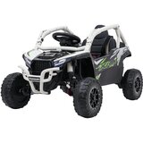  Licenciran buggy na akumulator Kawasaki TERYX KRX1000 4x4 - siv | Shoptok.si