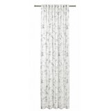 Lesnina XXXL KONČANA ZAVESA prosojno 140/245 cm Cene