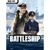 Steam Hasbro's BATTLESHIP (PC) Key GLOBAL | ePonuda.com