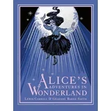 Lewis Carroll - Alice's Adventures in Wonderland