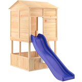 Vanjski Zunanje igralo trden les jelke, (20795365) | Shoptok.si