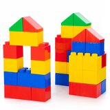 Polisei Konstruktorski set kocke XXL 36 delova Polesie | Eponuda.com