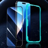 ESR KALJENO STEKLO 2-PAKET ZA IPHONE 16 PRO MAX CLEAR, (22001708) | Shoptok.si