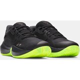 Under Armour Unisex shoes UA Lockdown 7 Low-BLK - unisex | Shoptok.si