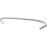  Gabionske kuke 100 kom od pocinčanog čelika 40 cm | shoptok.hr