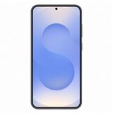 Samsung maska od eko kože za S25+, crna (EF-VS936-PBE)