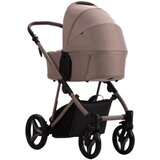  Dječja kolica Bebetto Pelpasso 02/Cashmere 4u1 B | shoptok.hr