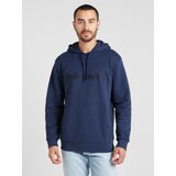Timberland Sweater majica safirno plava | shoptok.hr