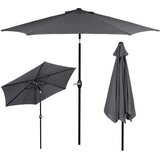 springos Vrtni suncobran 250 cm Cijene