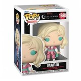 Funko POP! Animation: Castlevania Nocturne - Maria | ePonuda.com