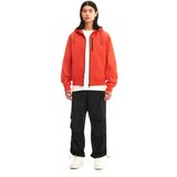 Cropp - Jakna s kapuljačom - Crvena | shoptok.hr