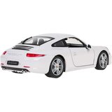  Licencirani metalni auto na daljinsko upravljanje 1:24 Porsche 911 RASTAR - bijeli | shoptok.hr
