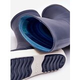 Boto Wave Gokids 979 Navy Children's Wellies | Shoptok.si
