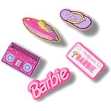 Crocs Barbie retro 5 pck Cene