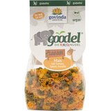 Govinda Kinder-Goodel "Safari" koruzne Bio - 250 g Cene
