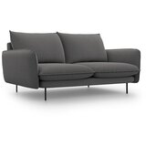 Cosmopolitan Design tamno siva sofa Vienna, 160 cm Cijene