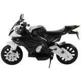 Lean_Toys Otroški motor na akumulator BMW S1000RR srebrna lea | Shoptok.si