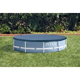 Intex Pokrivač za bazen okvira 457 cm 28032 | shoptok.hr