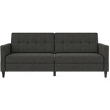 Støraa Siva raztegljiva sedežna garnitura 82 cm Hartford – | Shoptok.si