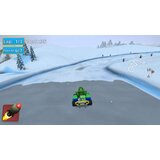 Mindscape Crazy Chicken Kart 2 (Nintendo Switch) | Shoptok.si