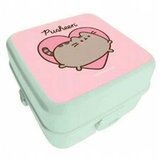 Unipap Pusheen plastična kutija za užinu Cijene