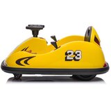  Vozilo na akumulator GTS1166 - žuta | shoptok.hr