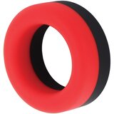Hidden Desire Extreme Prolong Power C-Ring Black-Red Cene