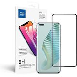 Blue Star 5D kaljeno steklo - za Honor Magic5 Pro - črno | Shoptok.si