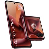 Motorola razr 60 ultra 17.7 cm (6.96) Dual SIM Android 15 5G USB Type-C 16 GB 512 GB 4700 mAh Bordeaux | shoptok.hr