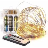 Tutumi LED Zavjesa sa 300 Dioda 3x3m | shoptok.hr