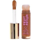 Milani olje za ustnice - Lip Oil Fruit Fetish - 170 Honey Fig Cene