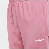 Adidas Spodnji deli trenirke H32382 Rožnata | Shoptok.si