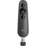 Logitech Presenter R500 Wireless Graphite | ePonuda.com