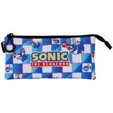 Sonic The Hedgehog Blue Lay pernica | shoptok.hr