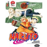 Darkwood Masaši Kišimoto - Naruto 18 - Cunadin izbor Cene